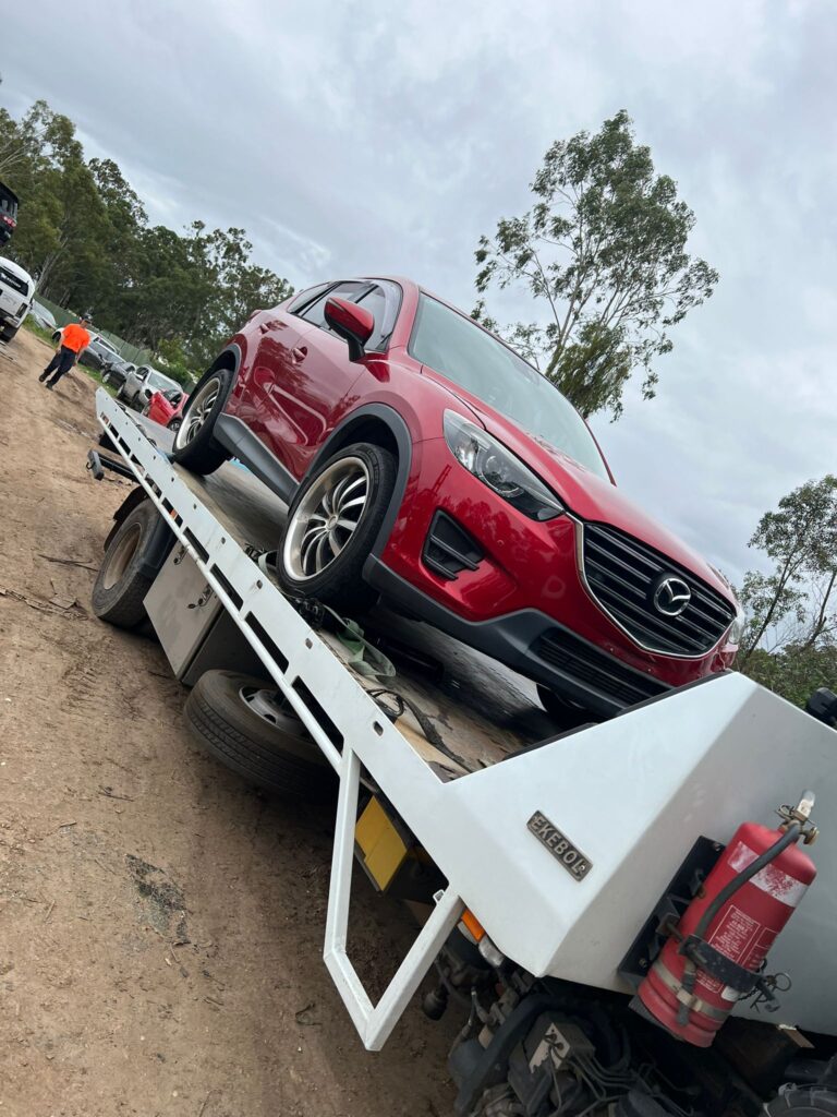 Cash For Cars Caboolture