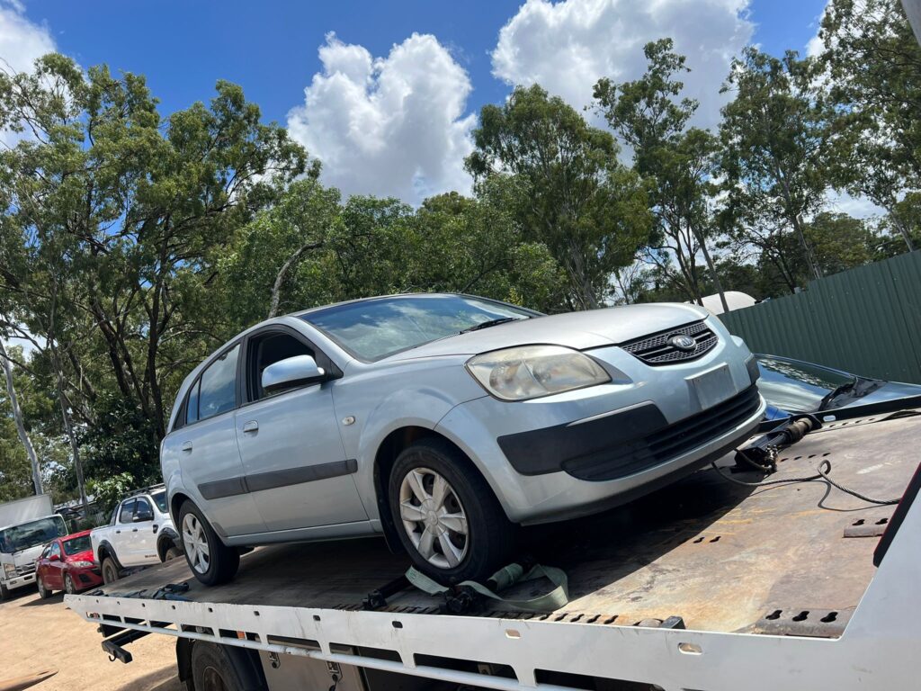 Cash For Cars Esk