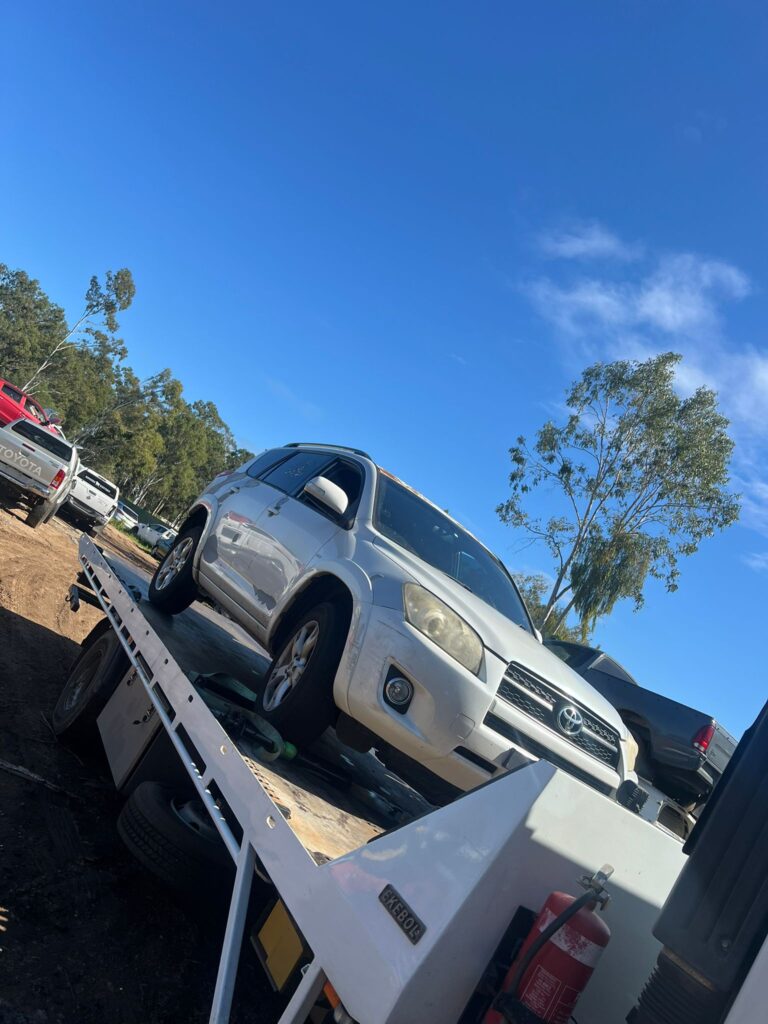 Cash For Cars Gatton