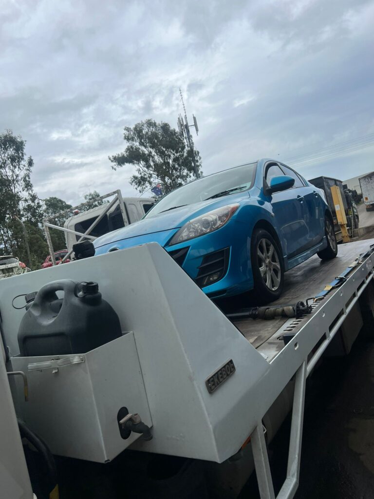 Cash For Cars Gold Coast