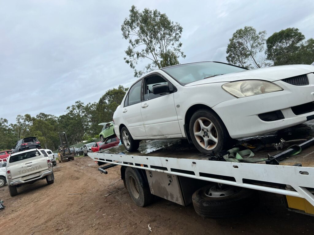 Cash For Cars Sunshine Coast