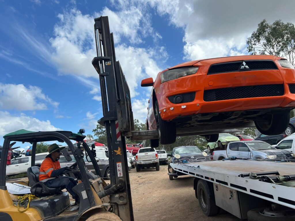 cash for cars Ipswich