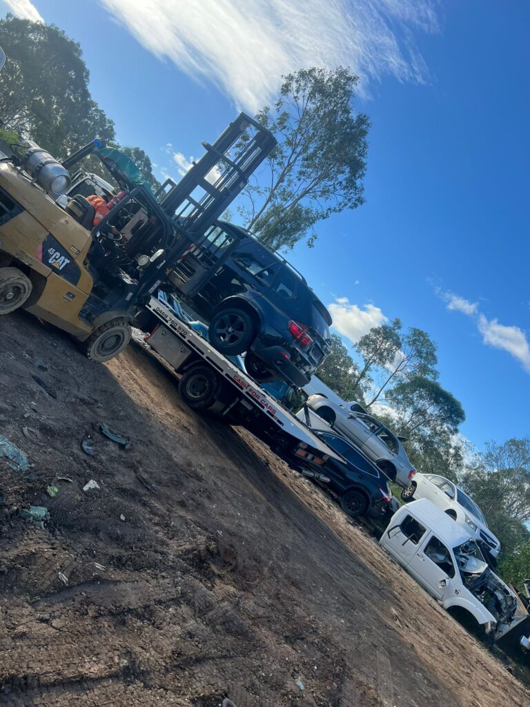cash for cars toowoomba